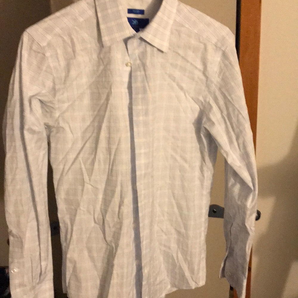 Casual/Dress Shirt